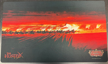 The Hunted Playmat